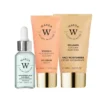 Warda Skincare Vit C + HA + Krem Kolagenowy Serum
