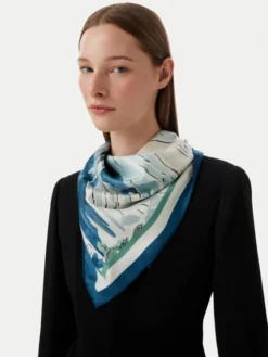 Weekend Max Mara Chusta Onesto 2625546064 Kolorowy
