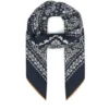 Weekend Max Mara Chusta Tauro 2625546094 Granatowy