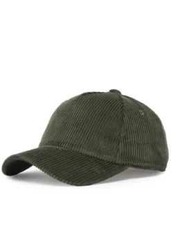 Weekend Max Mara Czapka z daszkiem Rango 2625576034 Zielony
