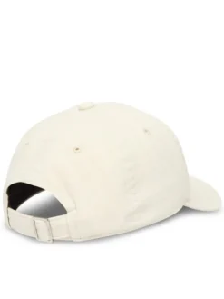 Weekend Max Mara Czapka z daszkiem Afalco 2615571034 Beżowy
