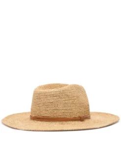 Weekend Max Mara Kapelusz Agalante 2615571015600 Beżowy