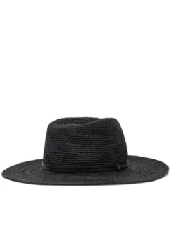 Weekend Max Mara Kapelusz Agalante 2615571015600 Czarny