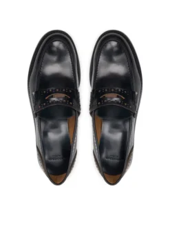 Weekend Max Mara Lordsy Colomba 2625526134 Czarny