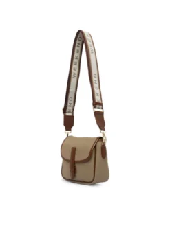 Weekend Max Mara Torebka Agap 2625516044650 Khaki