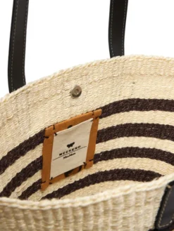 Weekend Max Mara Torebka 2615511015650 Brązowy