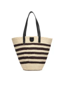 Weekend Max Mara Torebka 2615511015650 Brązowy