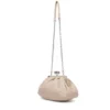 Weekend Max Mara Torebka Cubico 2625516124600 Kremowy