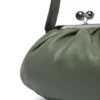 Weekend Max Mara Torebka Cubico 2625516124600 Zielony