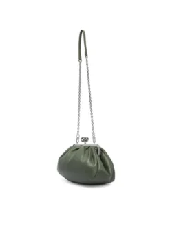 Weekend Max Mara Torebka Cubico 2625516124600 Zielony
