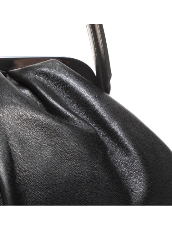 Weekend Max Mara Torebka Cubico 55160902600 Czarny