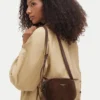 Weekend Max Mara Torebka Kastruzzo 2625516195 Brązowy