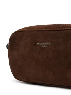 Weekend Max Mara Torebka Kastruzzo 2625516195 Brązowy