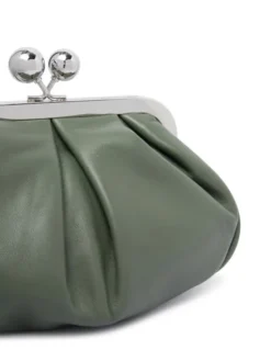 Weekend Max Mara Torebka Prati 2625516114600 Zielony