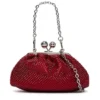 Weekend Max Mara Torebka Wkavino 2625516015650 Czerwony