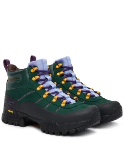 Weekend Max Mara Trekkingi Wkariccio 2625796015650 Zielony