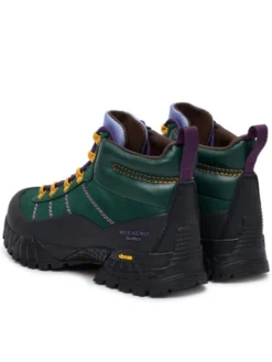 Weekend Max Mara Trekkingi Wkariccio 2625796015650 Zielony
