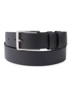 Willsoor Pasek 15388/2 Czarny