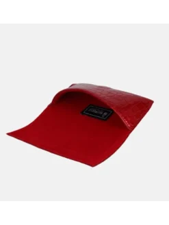 Wojewodzic Etui na Okulary G155 Czerwony