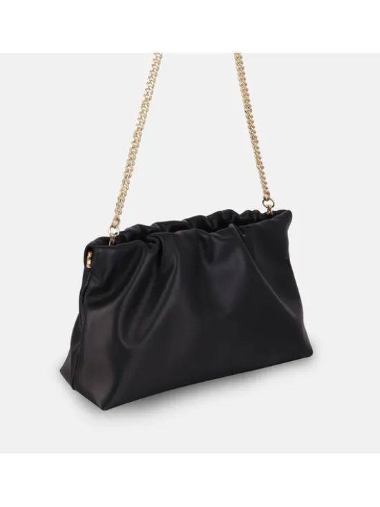 Wojewodzic Torebka PETITE MIDI Czarny