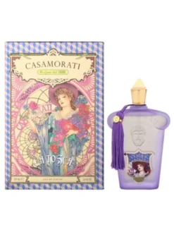 Xerjoff Casamorati 1888 La Tosca Woda perfumowana