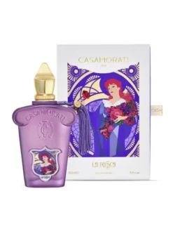 Xerjoff Casamorati 1888 La Tosca Woda perfumowana