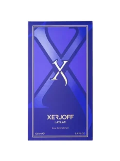 Xerjoff Laylati woda perfumowana spray 100ml Woda perfumowana