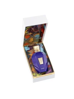 Xerjoff Laylati woda perfumowana spray 100ml Woda perfumowana