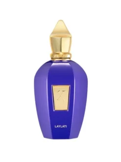 Xerjoff Laylati woda perfumowana spray 100ml Woda perfumowana