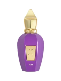 Xerjoff Muse woda perfumowana spray 50ml Woda perfumowana