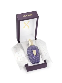 Xerjoff Purple Accento spray 100ml Woda perfumowana