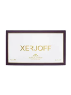 Xerjoff Purple Accento spray 100ml Woda perfumowana