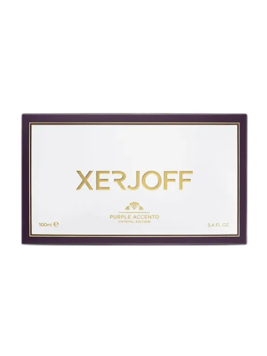 Xerjoff Purple Accento spray 100ml Woda perfumowana