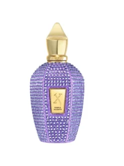 Xerjoff Purple Accento spray 100ml Woda perfumowana