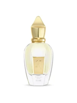 Xerjoff Xerjoff Kobe perfumy spray 50ml Woda perfumowana