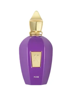 Xerjoff Xerjoff Muse woda perfumowana spray 100ml Woda perfumowana