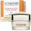 Yoskine Yoskine Hokkaido Japan-Enzyme przeciwzmarszczkowy krem do twarzy 45+ 50ml Krem do twarzy