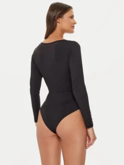 Ysabel Mora Body 10093 Czarny