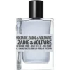 Zadig & Voltaire This Is Him! Vibes Of Freedom Woda toaletowa