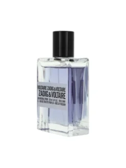 Zadig & Voltaire This Is Him! Vibes Of Freedom Woda toaletowa