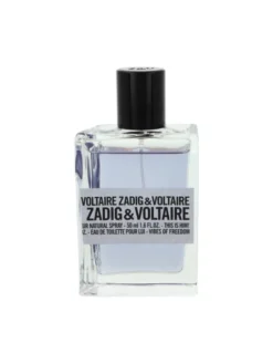 Zadig & Voltaire This Is Him! Vibes Of Freedom Woda toaletowa