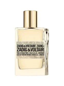 Zadig & Voltaire Zadig&Voltaire This Is Really Her! woda perfumowana spray 50ml Woda perfumowana