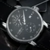 Zeppelin Zegarek 8622-2 Czarny