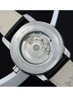 Zeppelin Zegarek 8622-2 Czarny